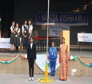 Vanita Vishram Surat College photos photo 5